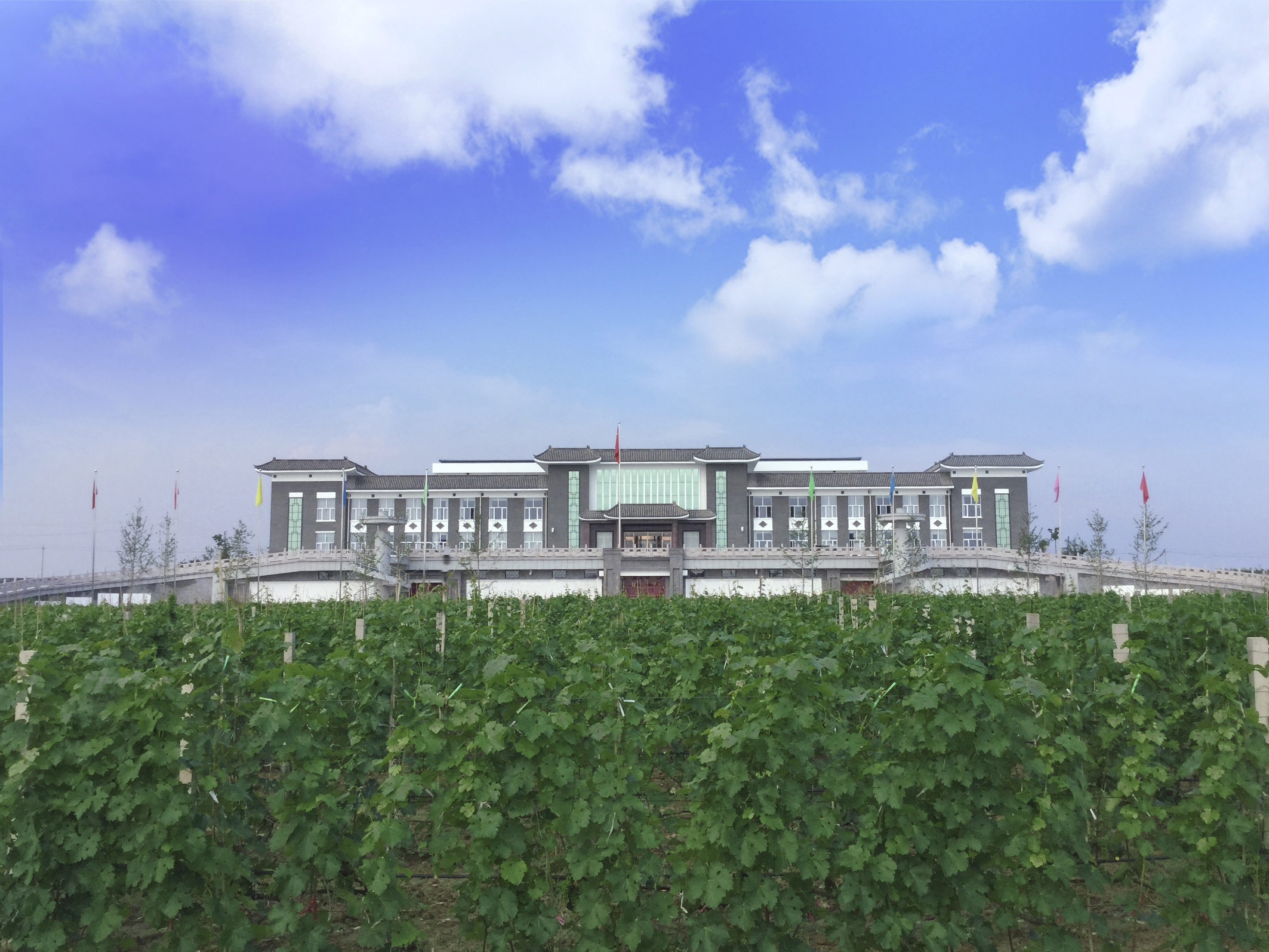 格瑞特莊園2021年秋季銷售精英招募計劃正式開啟！