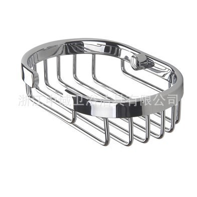 【【廠家直銷】優(yōu)質(zhì)純銅鍍鉻橢圓網(wǎng)籃浴室單層網(wǎng)架衛(wèi)浴五金工廠批發(fā)】價格,廠家,圖片,其他水暖衛(wèi)浴五金,浙江中域衛(wèi)浴潔具-