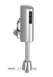 感應(yīng)潔具沖水器 創(chuàng)新科技提升衛(wèi)浴體驗