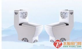 彩諾衛浴 青花魅影 盡顯古韻 水暖潔具