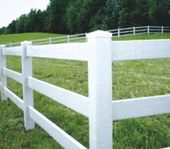 供應(yīng)優(yōu)質(zhì)PVC護(hù)欄、塑鋼護(hù)欄與馬場(chǎng)護(hù)欄——廣東廠家的專業(yè)選擇