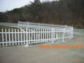 方正護欄批發 專業PVC護欄、圍欄、柵欄生產廠家及價格解析